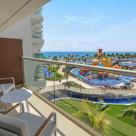 Royalton Splash Riviera Cancun, An Autograph Collection All-Inclusive Resort Puerto Morelos Exterior photo