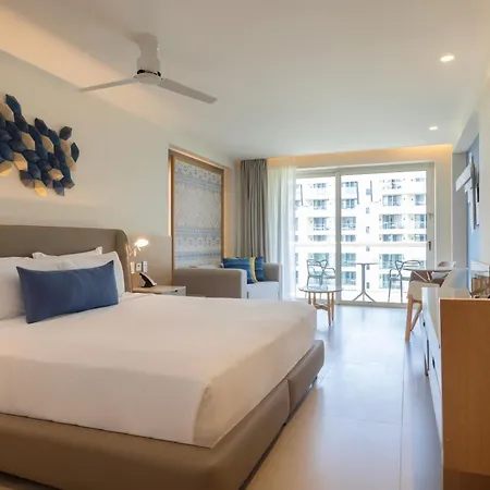 Royalton Splash Riviera Cancun, An Autograph Collection All-Inclusive Resort Puerto Morelos Room photo