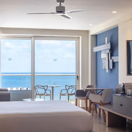 Royalton Splash Riviera Cancun, An Autograph Collection All-Inclusive Resort Puerto Morelos Room photo
