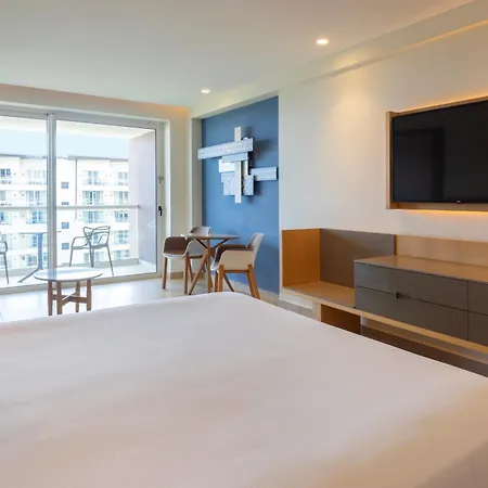 Royalton Splash Riviera Cancun, An Autograph Collection All-Inclusive Resort Puerto Morelos Room photo
